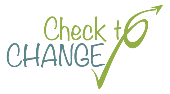 Check to CHANGE - gesunde Beschäftigte